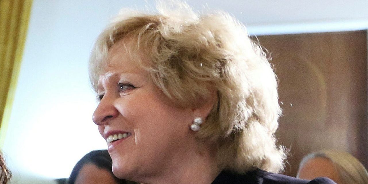Kim Campbell