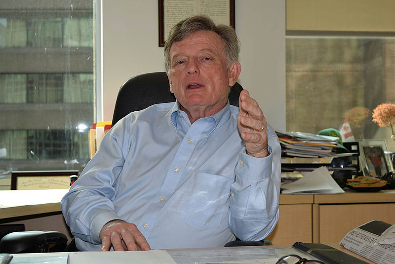 Armatec Survivability company facility exterior