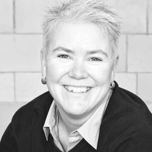Nikki Hipkin