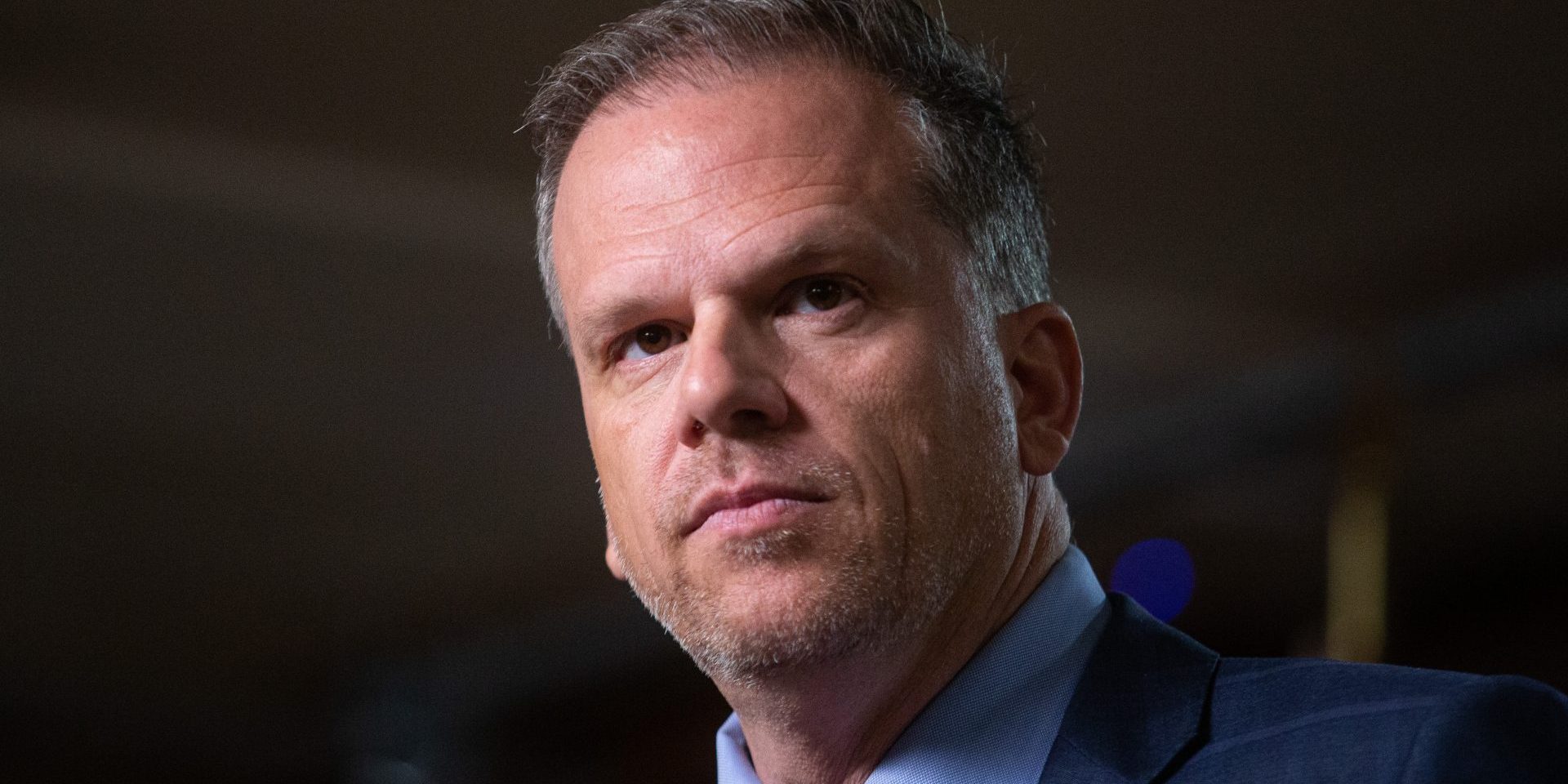 Mark Holland