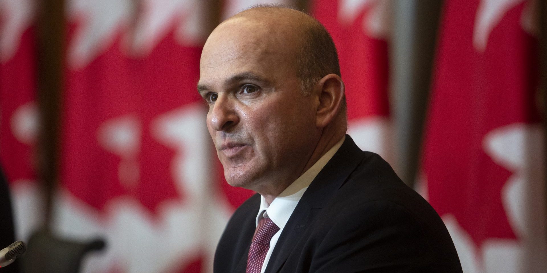 Employment Minister Randy Boissonnault. The Hill Times photograph by Andrew Meade