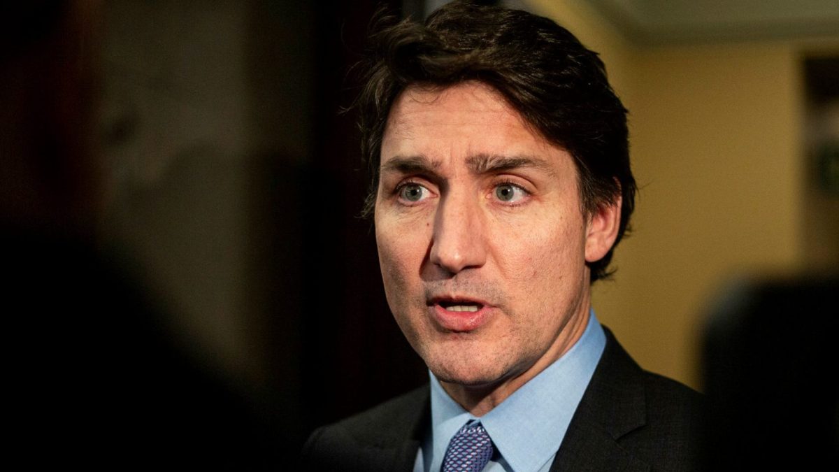 Obvious loser in ArriveCan scandal is Trudeau government - The Hill Times