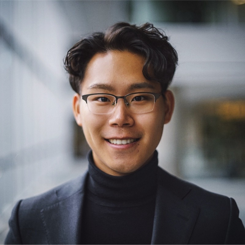 Chris Zhou