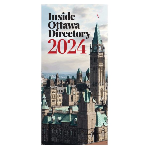 Inside Ottawa 2024