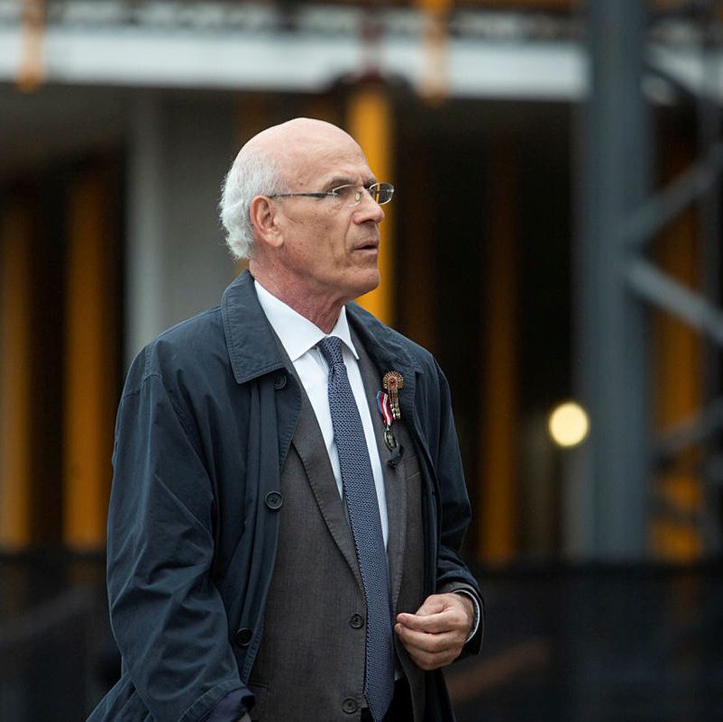 Michael Wernick