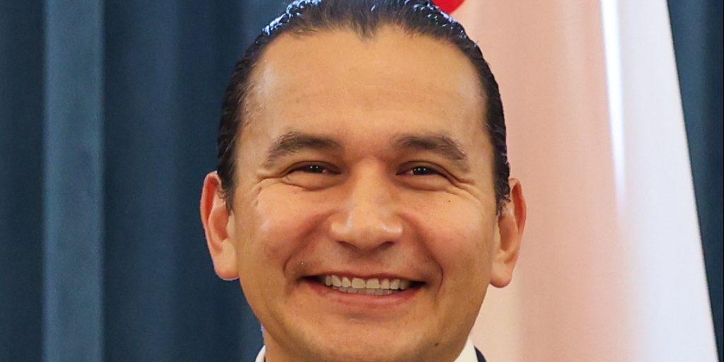 Wab Kinew