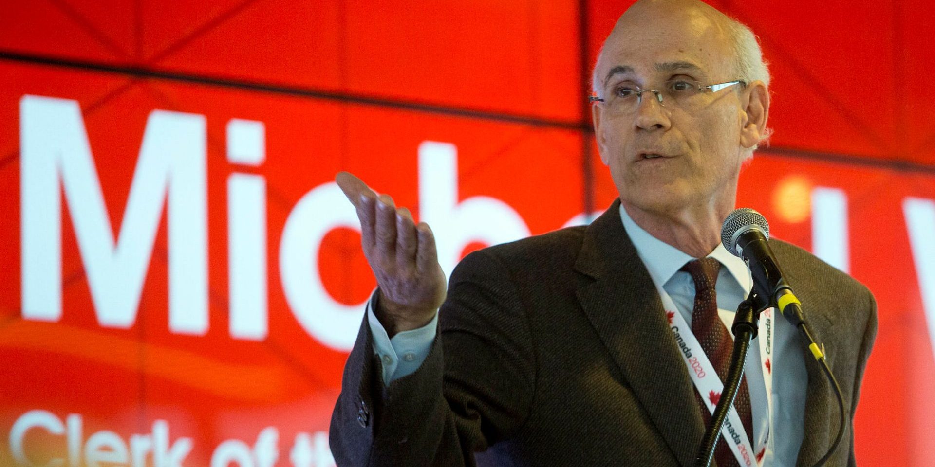 Michael Wernick