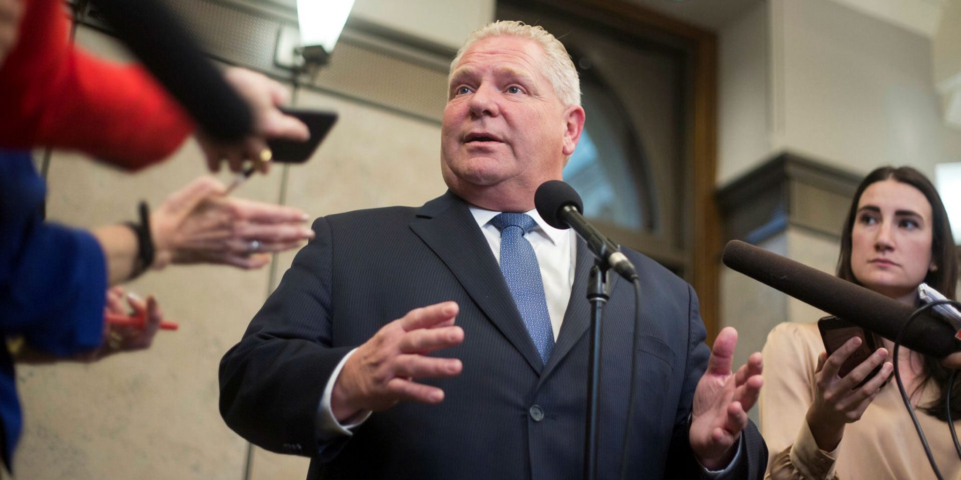 Doug Ford