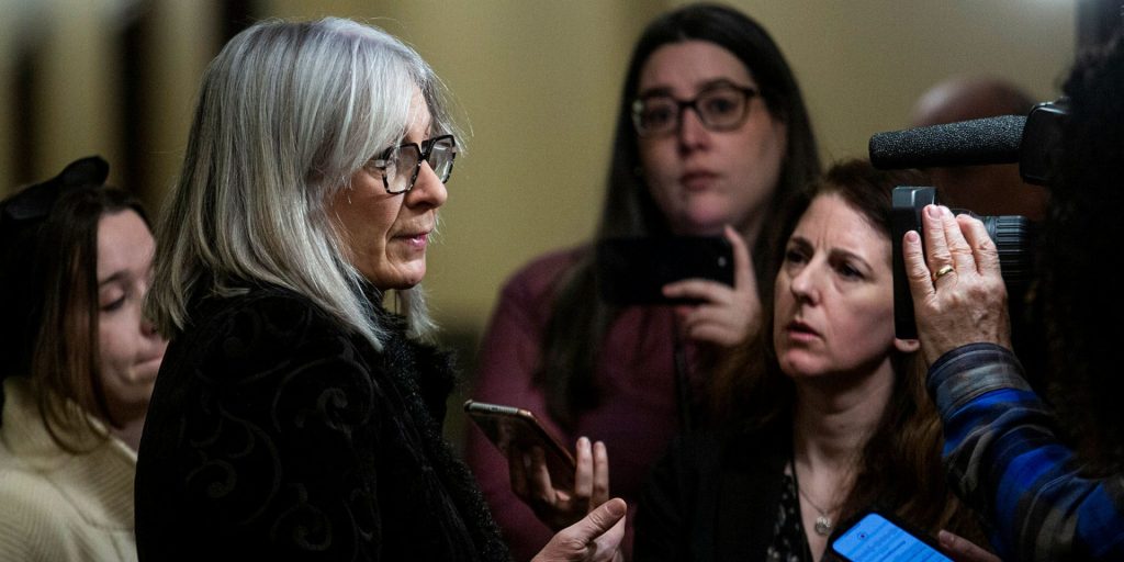 Patty Hajdu