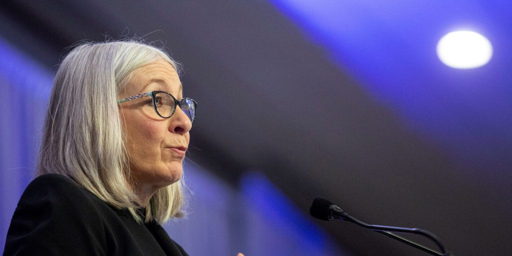 Patty Hajdu