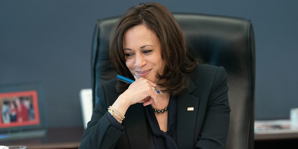Kamala Harris