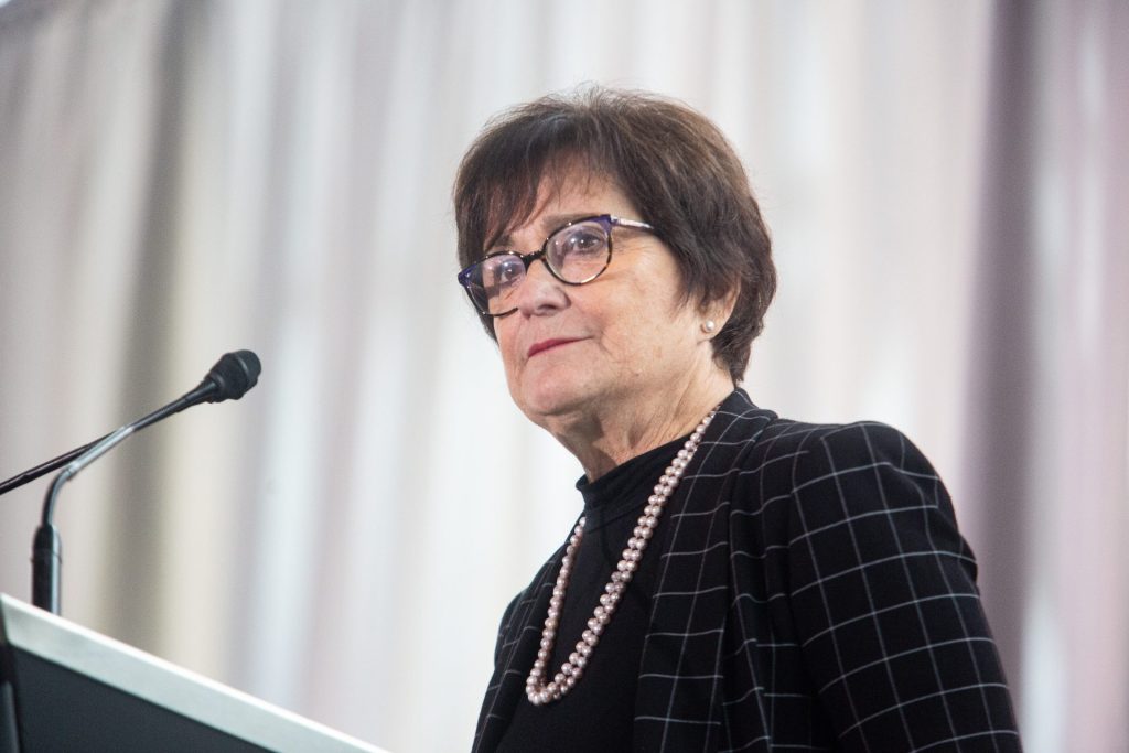 Deborah Lyons