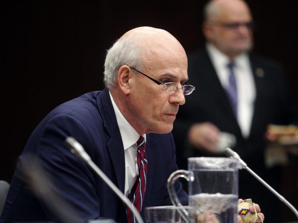 Michael Wernick