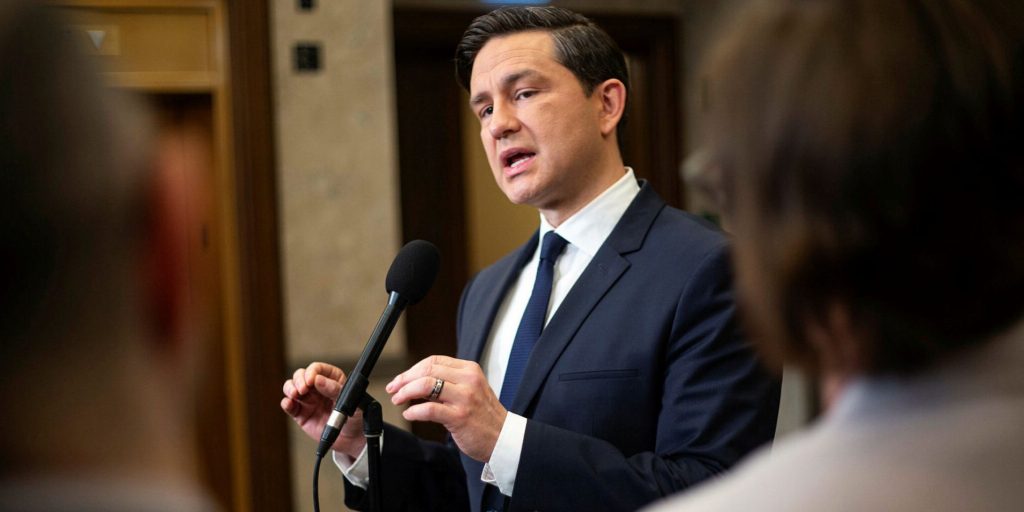 Pierre Poilievre