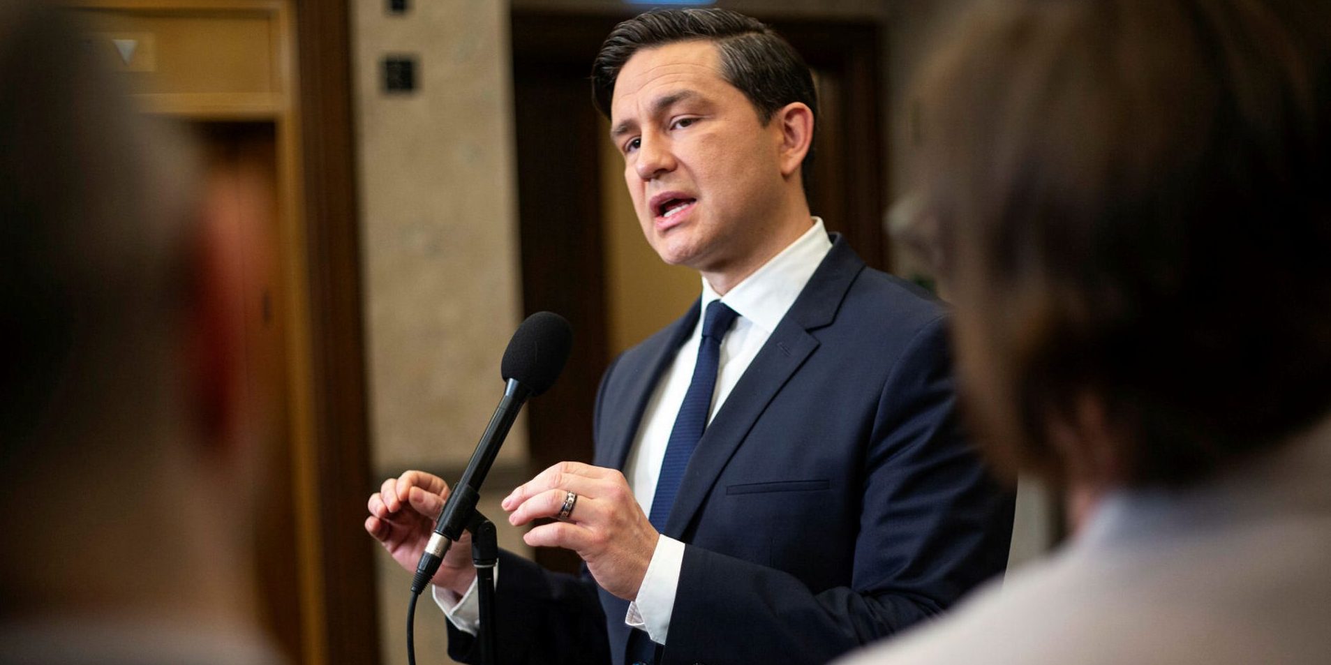 Pierre Poilievre