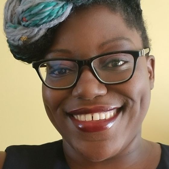 Chantal Tshimanga