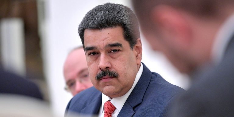 Nicolás Maduro