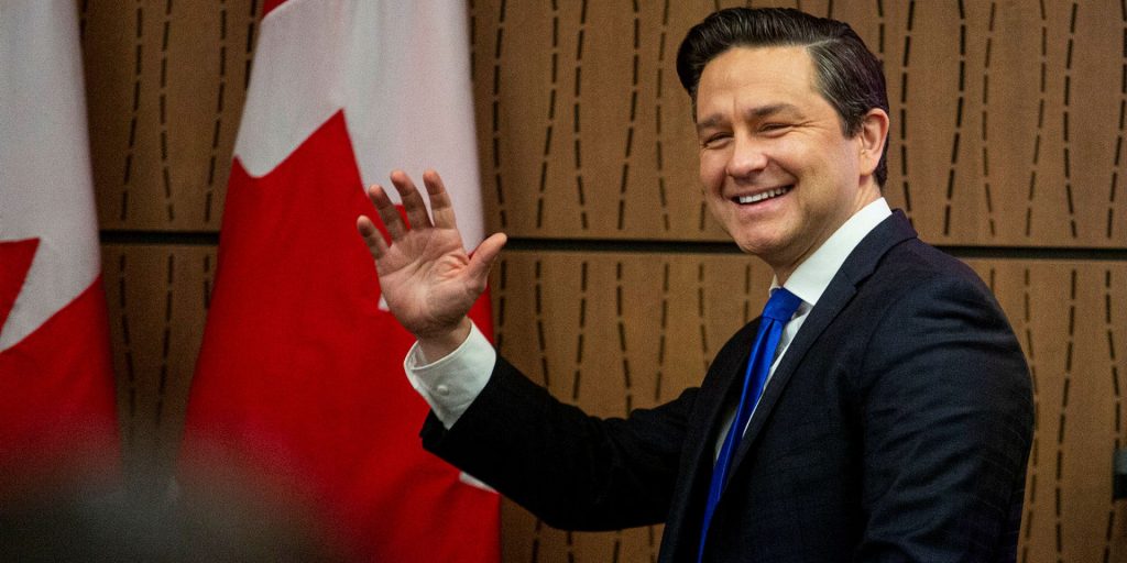 Pierre Poilievre