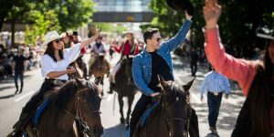 Conservative Leader Pierre Poilievre