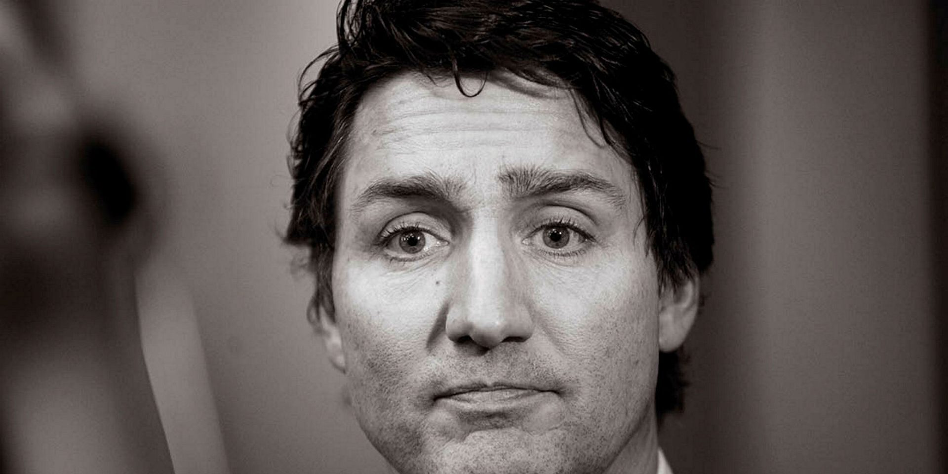 Prime Minister Justin Trudeau