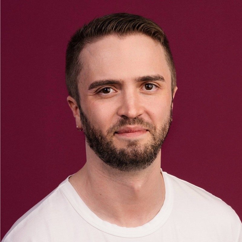 Erik Nosaluk