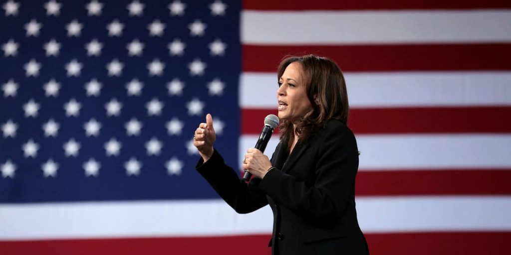 Kamala Harris