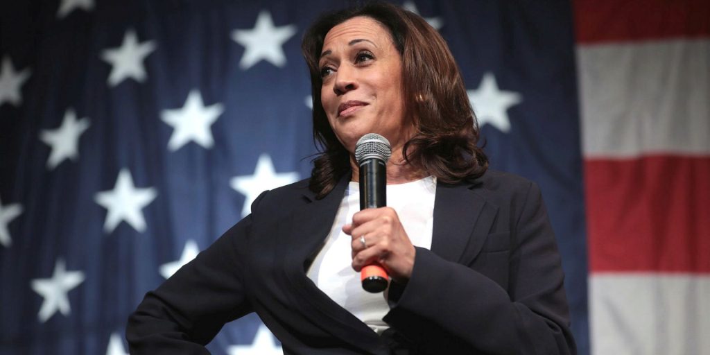 Kamala Harris