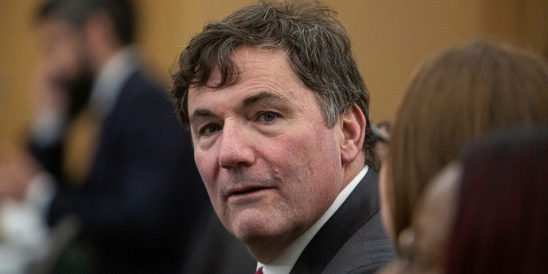 Dominic Leblanc