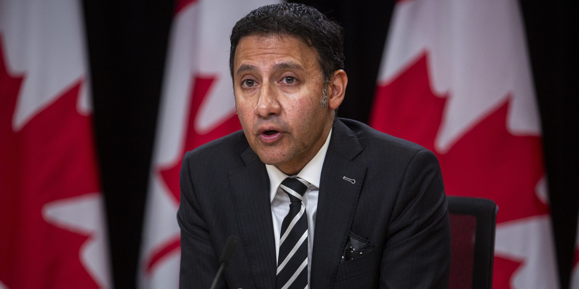 Arif Virani