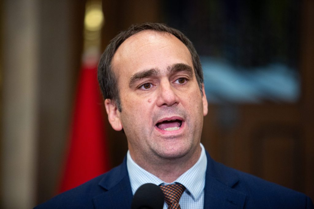 Mark Gerretsen