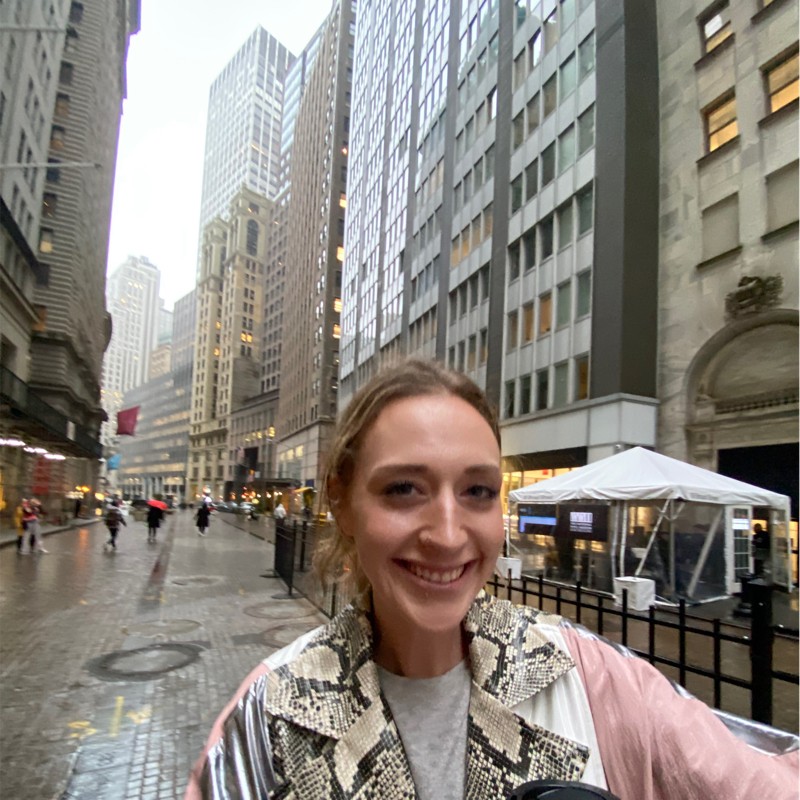 Victoria Dempster