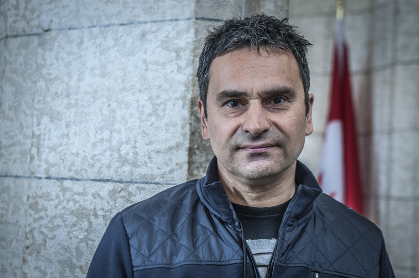 Rob Kazemzadeh