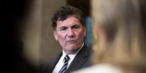 Dominic Leblanc