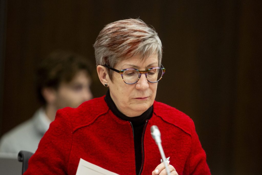 Brenda Shanahan