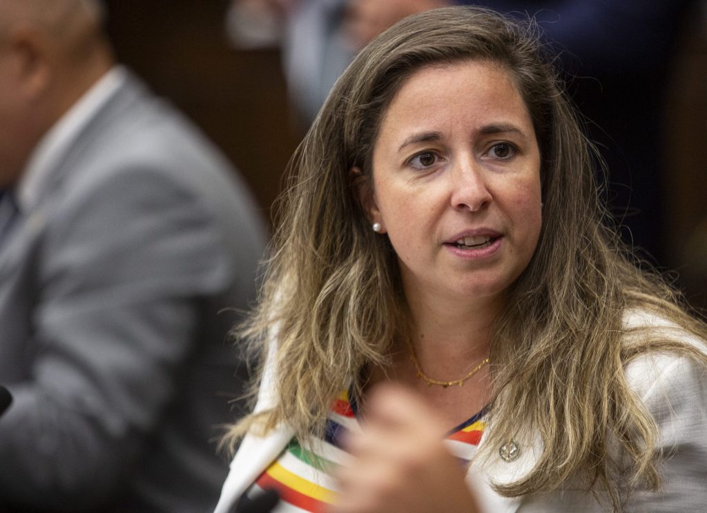 Nathalie Sinclair-Desgagné
