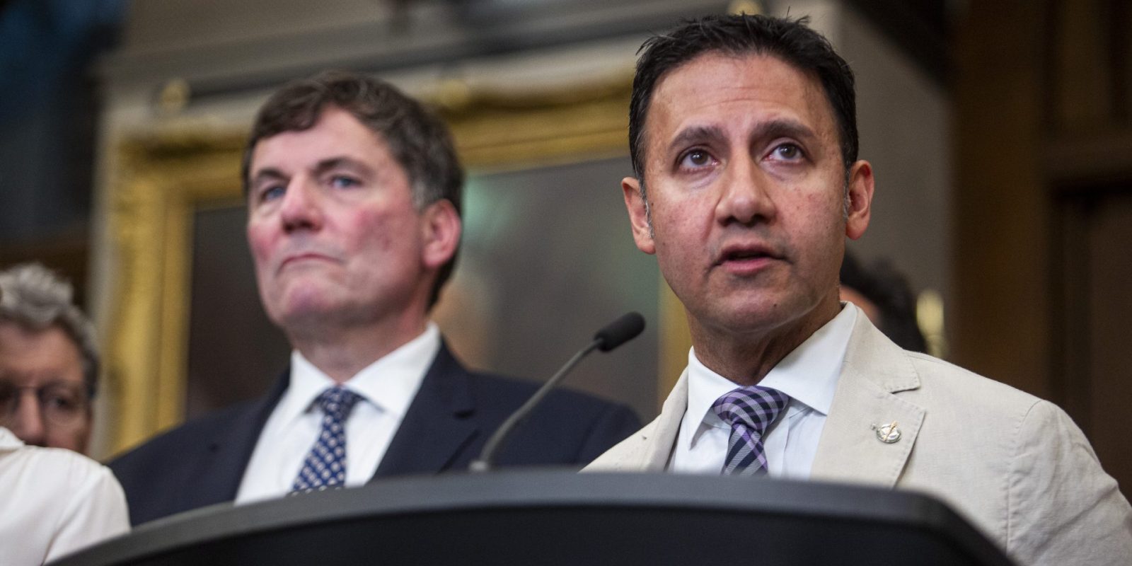 Canada needs to up the ante against copper thieves The Hill Times