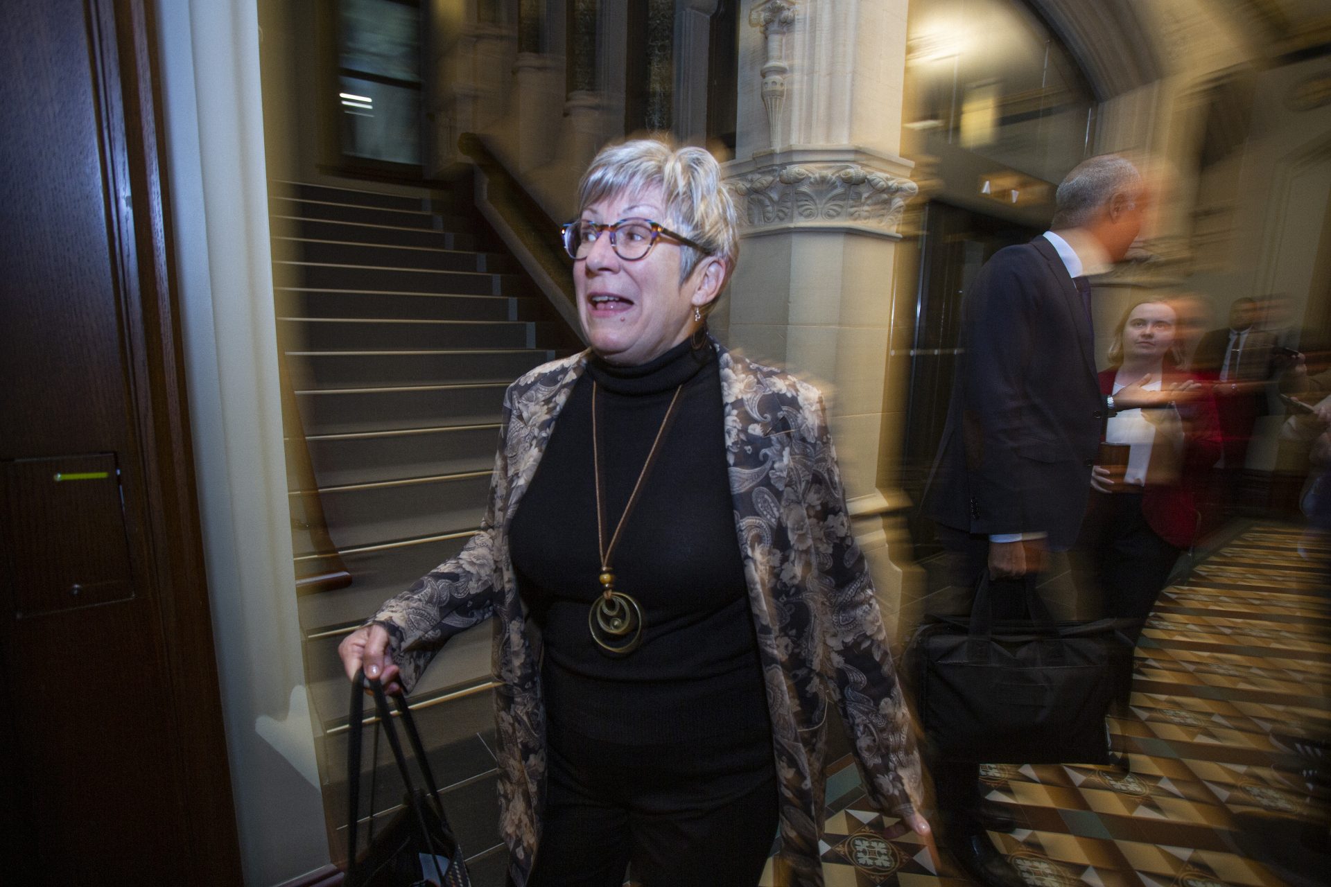 Brenda Shannahan 