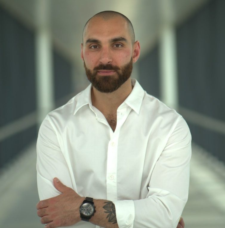 Arash Randjbar
