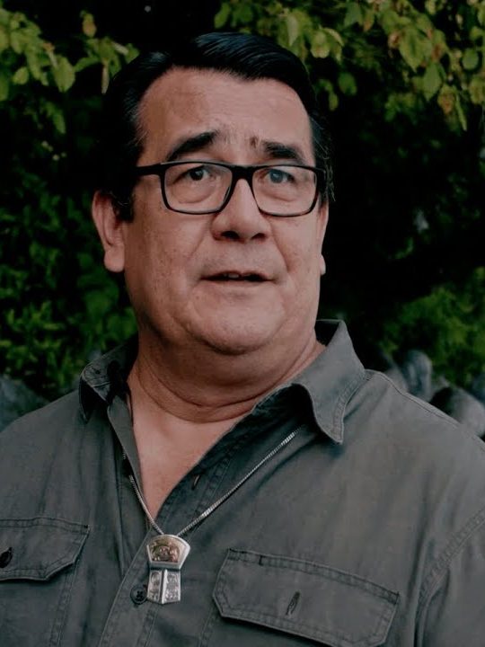 Bob Chamberlin