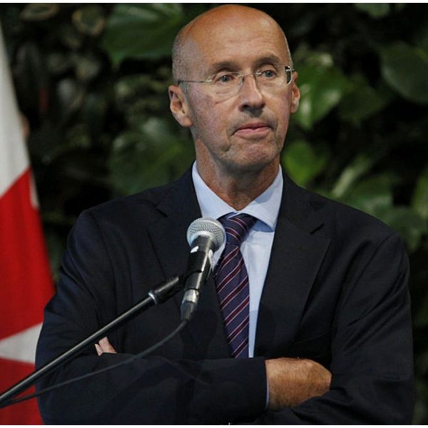 Kevin Page