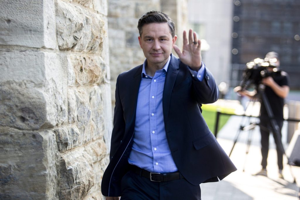 Pierre Poilievre