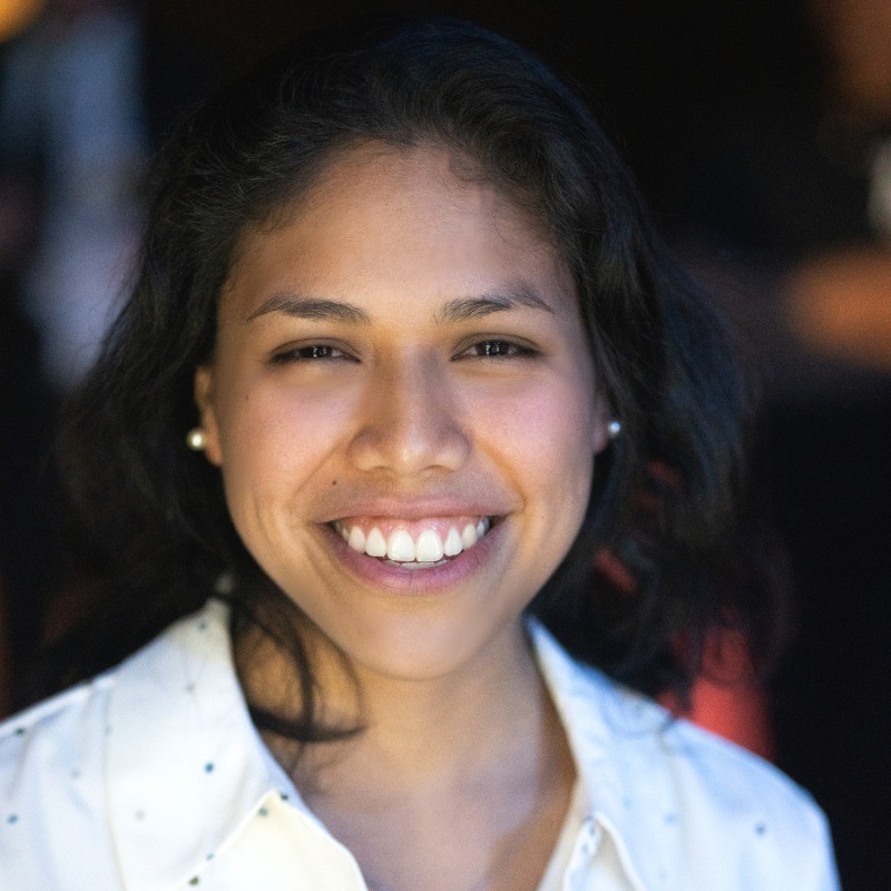 Marie-Justine Torres