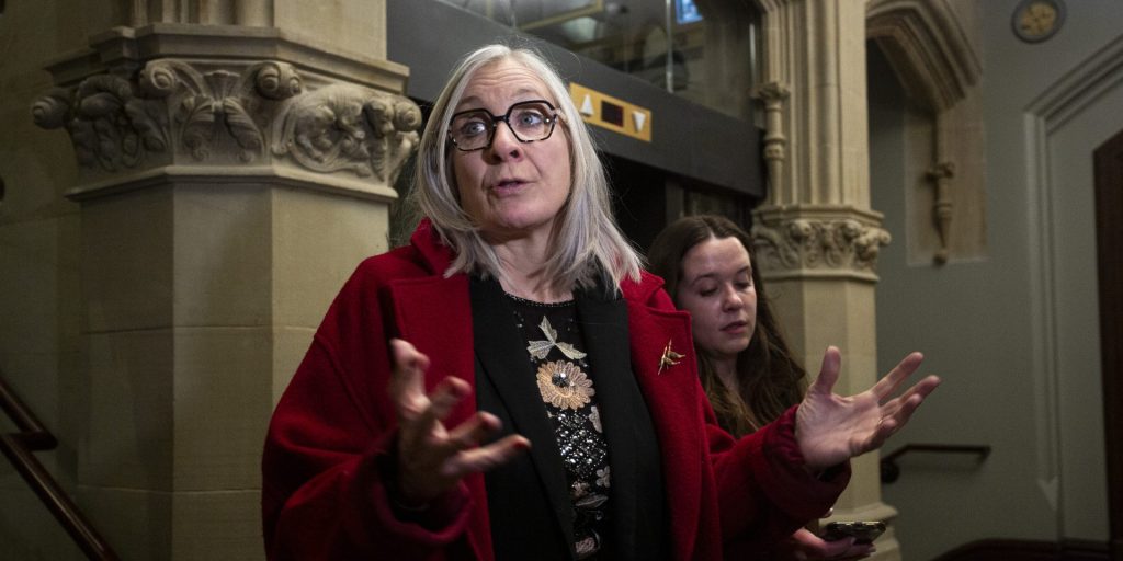 Patty Hajdu