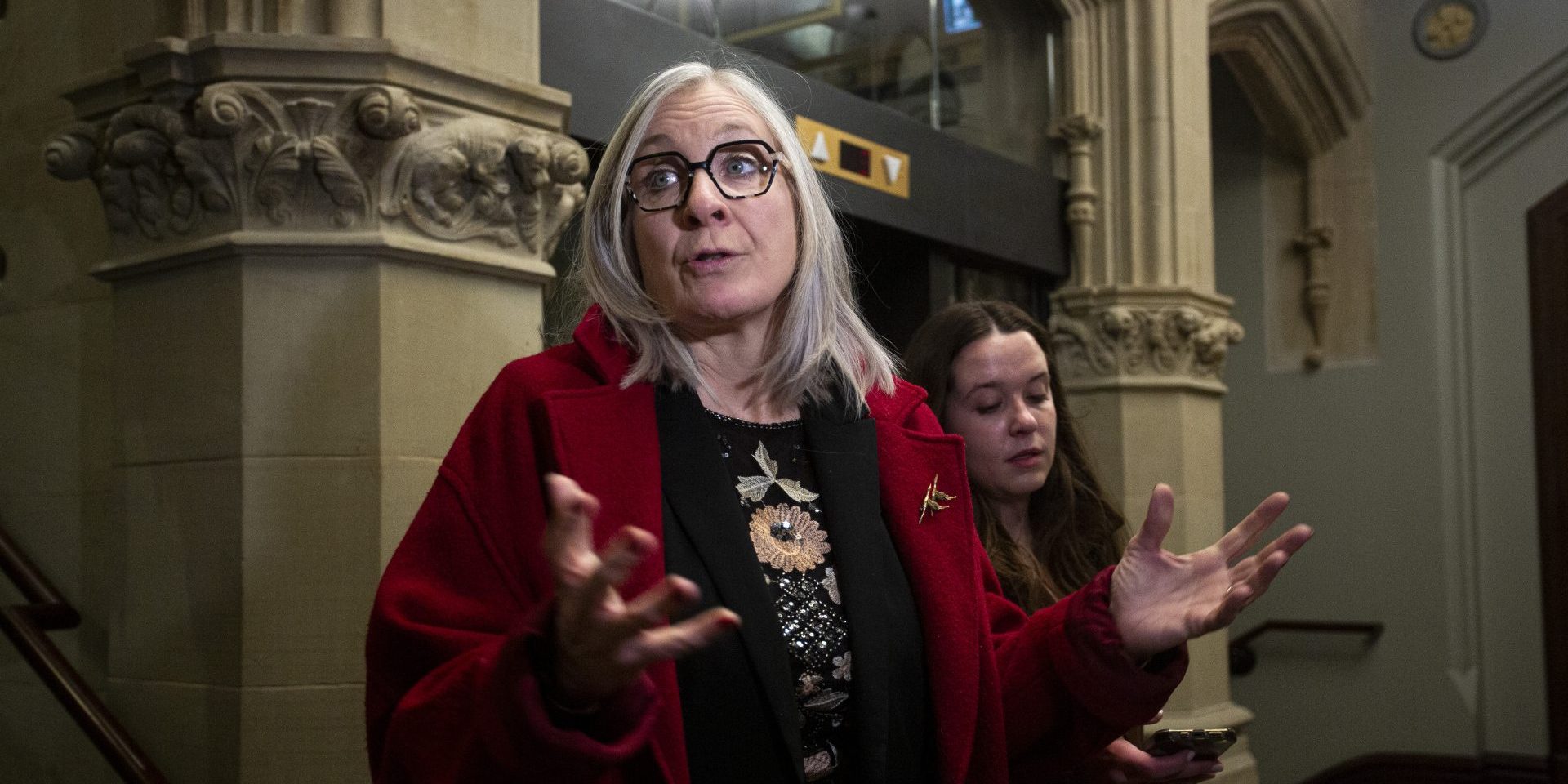Patty Hajdu