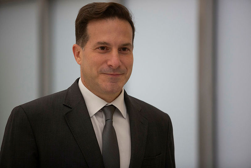 Marco Mendicino