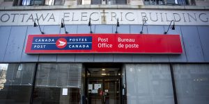 In the face of insolvency and strike action, what does Canada Post’s future look like?