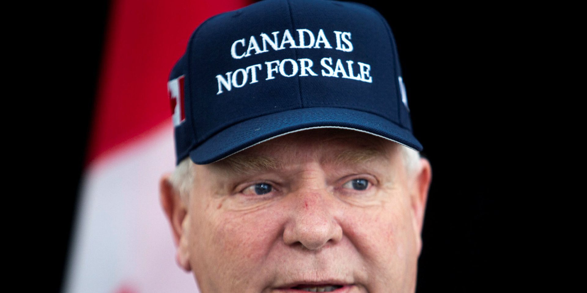 Doug Ford