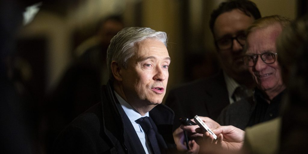 François-Philippe Champagn