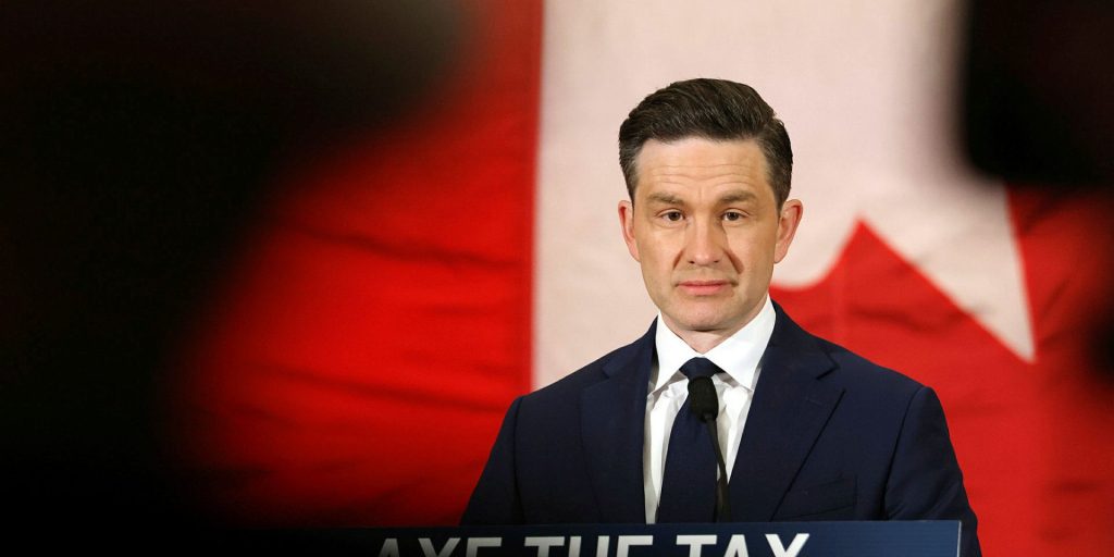 Pierre Poilievre