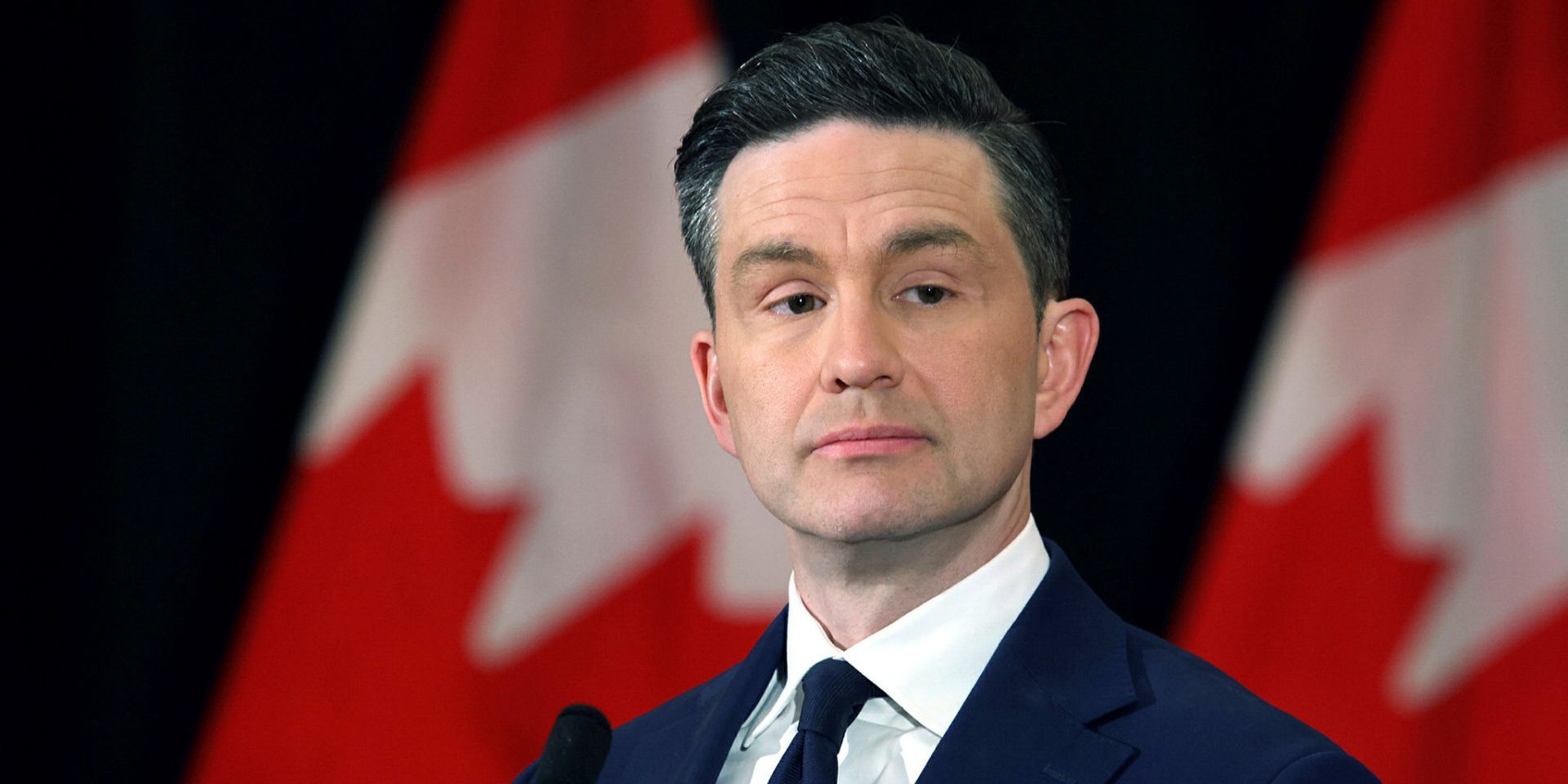Pierre Poilievre